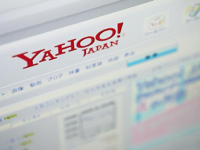 Yahoo Japan Drops $3.2 Billion Plan to Buy eAccess From SoftBank