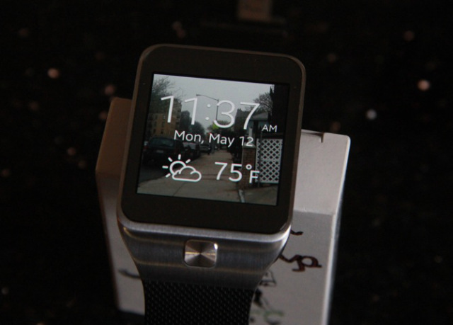 Samsung’s Gear 2: A New Contender in the Wearable Tech Arena