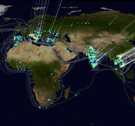 Warning: Over 0.3 Million Routers Around The Globe Have Been Compromised!