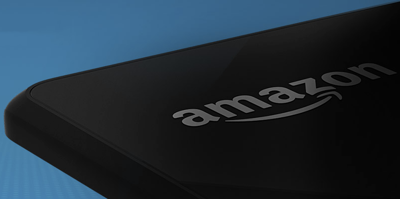 What We Know About Amazon’s New Smartphone
