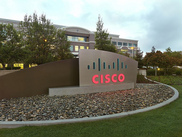 Cisco to Pay $175 Million for Sweden’s Tail-f Systems