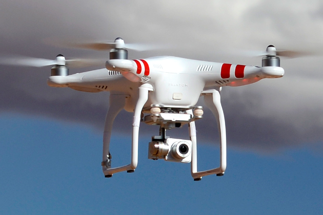 What you need to know about commercial drones