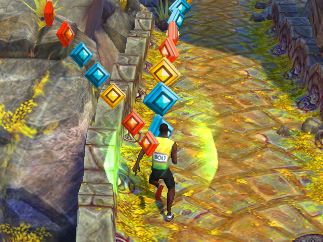 A Billion Downloads Later, Temple Run Creator Thinks About the Future
