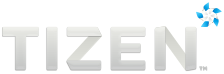 Learn more about the Tizen OS from https://www.tizen.org