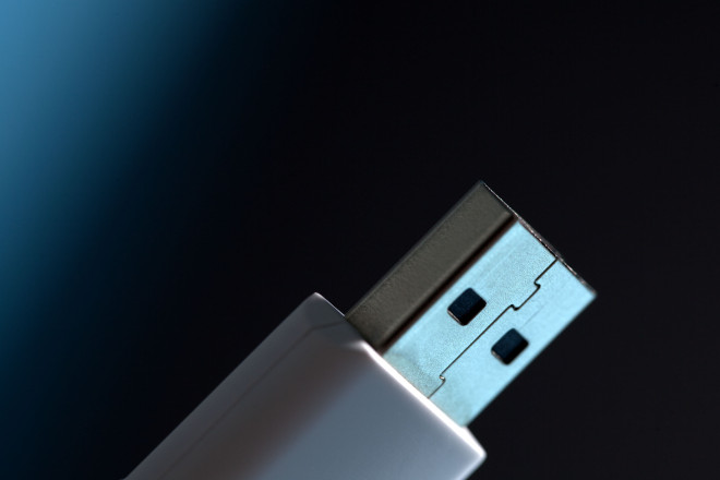 Why the Security of USB Is Fundamentally Broken