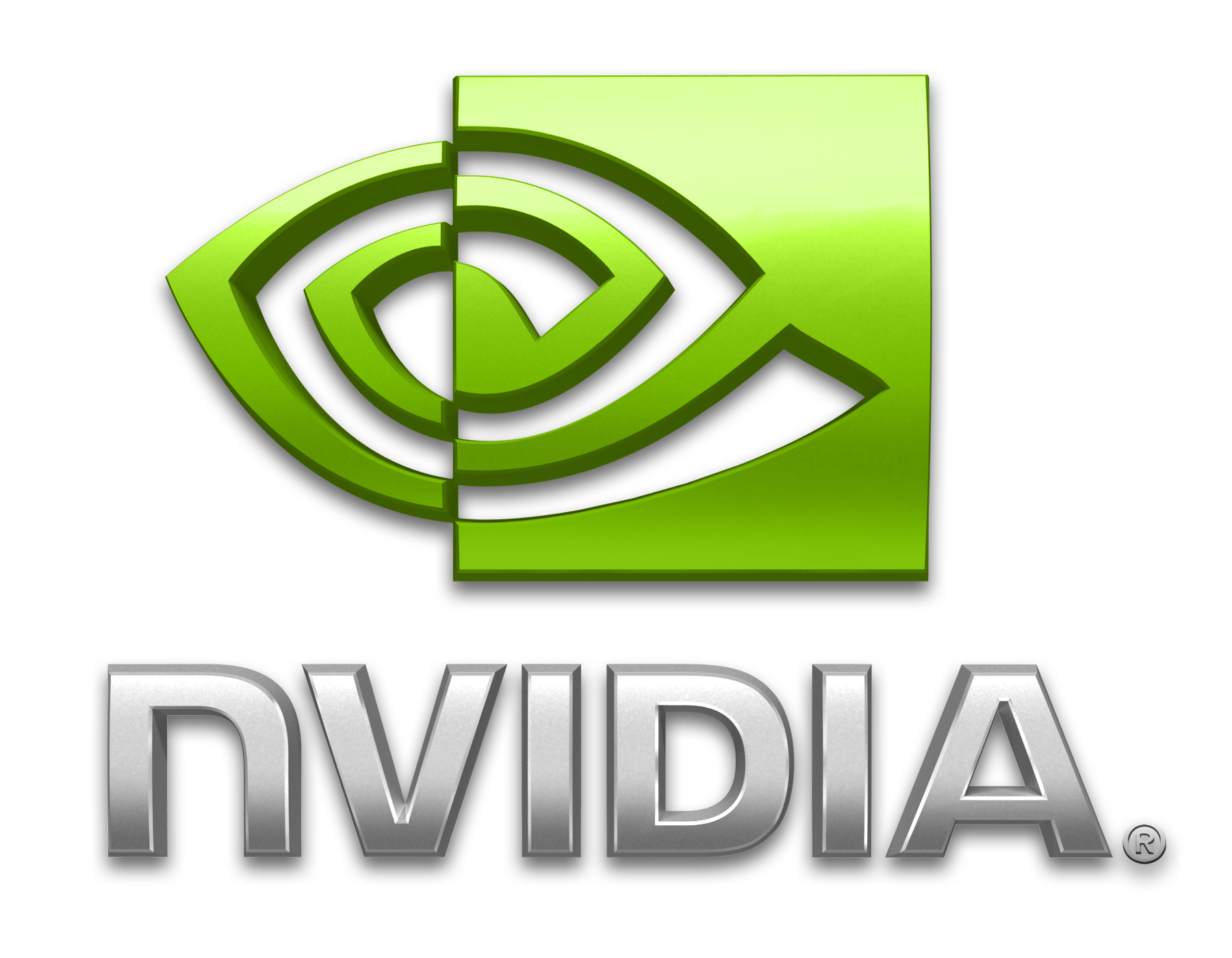 Nvidia quadruples display resolution by stacking two cheap LCD panels on top of each other