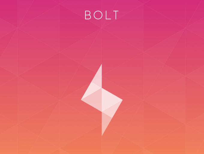 Instagram Launches One-Touch Photo And Video Messaging App Bolt Outside The US