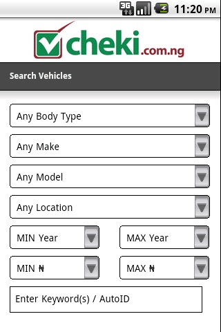 Cheki.com Ghana shows auto dealers the benefits of the web