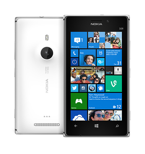 Microsoft is about to launch a selfie phone and a new ‘high-end’ Windows Phone