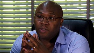 ‘Nigeria’s Netflix’ takes Nollywood to a global audience