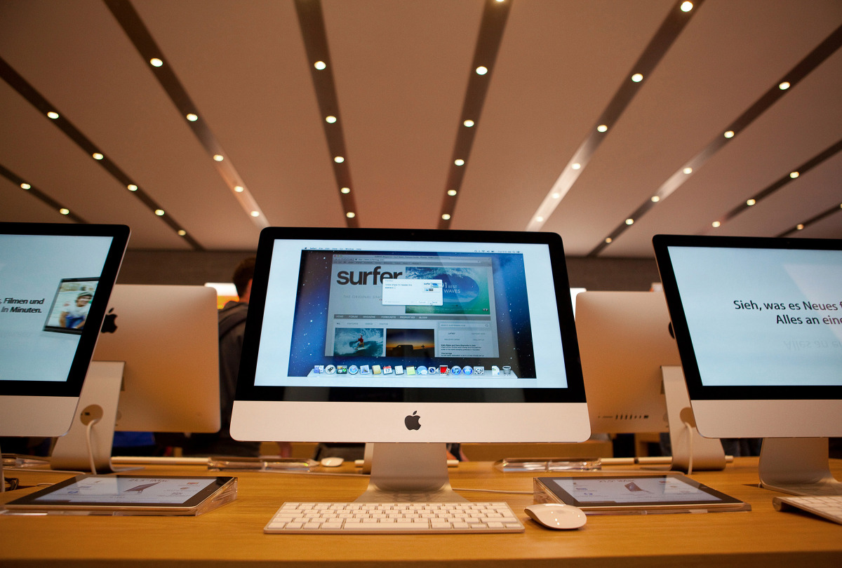 These 5 Facts About Apple Will Blow Your Mind