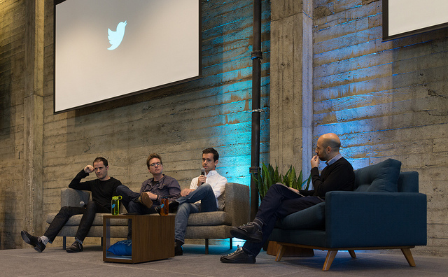Tech companies’ diversity problems are even worse at the leadership level