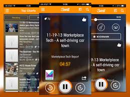 Apple to Buy Radio App Swell for $30 Million