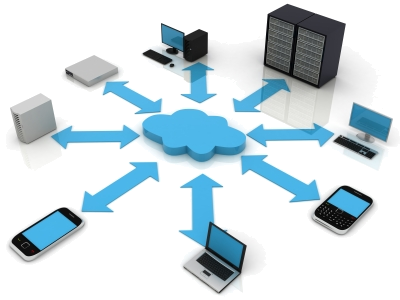 How Cloud Computing Helps Businesses Innovate And Move Faster