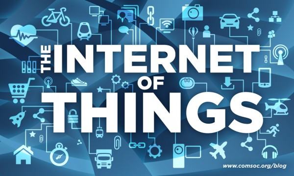 Governments Are Already Benefiting From Internet of Things, Says Cisco