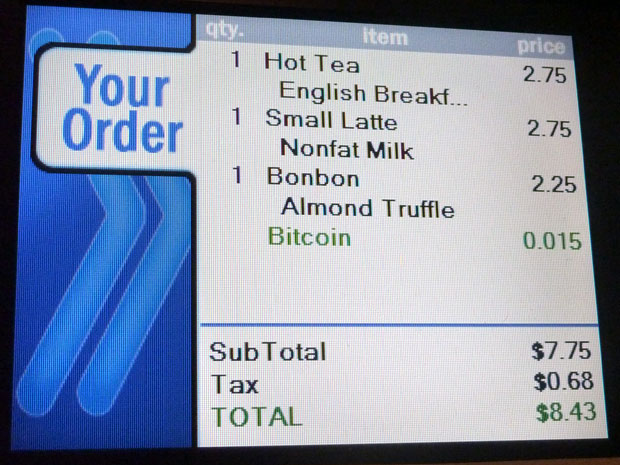 Taking Bitcoin for Payment in California is Now Legal
