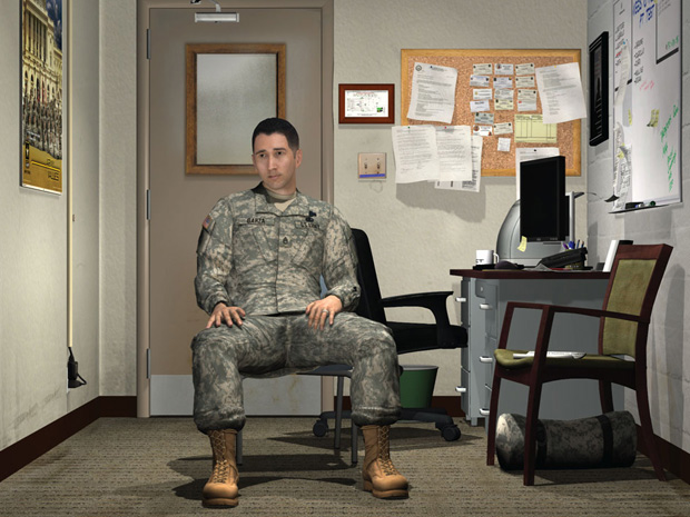Ender’s Game is Already a Reality for the U.S. Military