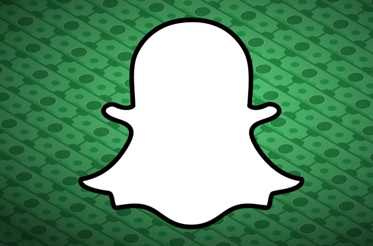 Snapchat Files Trademarks To Handle Payments