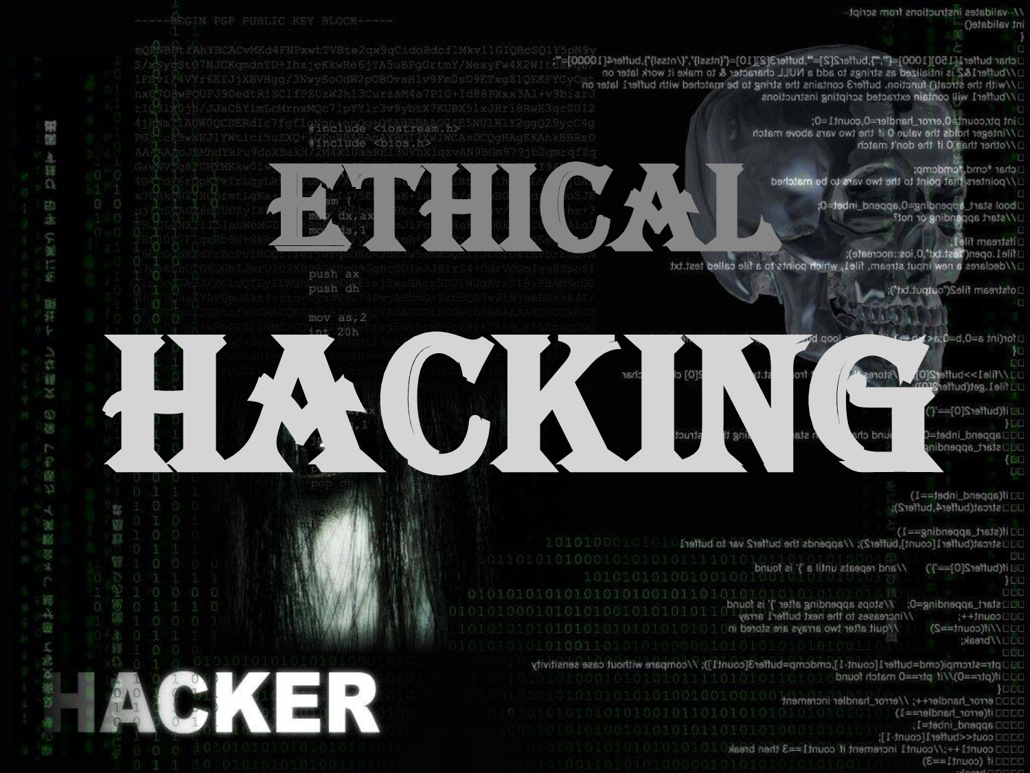 “Ethical Hacking”- 8 Good Password Cracking Tools For You