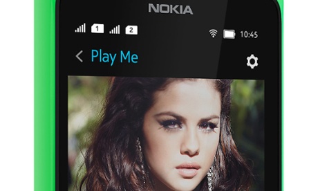 Nokia’s MixRadio may now spread beyond Windows Phone.
