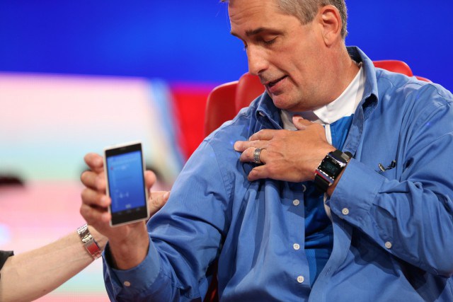 Intel Gains Tablet Share at a Huge Cost