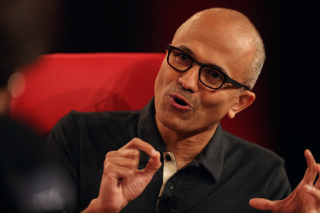 Five Takeaways From Satya Nadella’s Future of Microsoft Memo