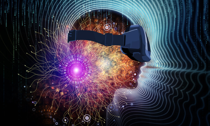 Virtual Reality Gets A Real Content Studio With Launch Of Alchemy VR