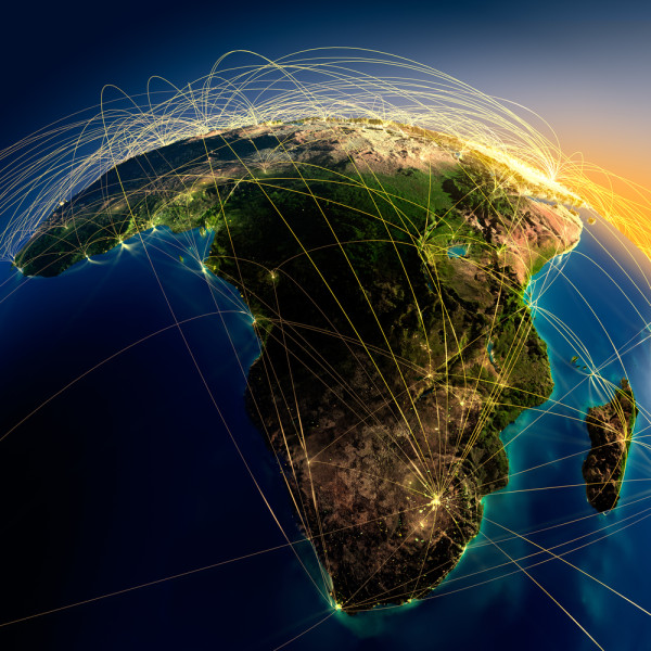 U.S. Investments Surge For African Tech Entrepreneurs