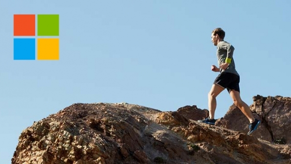 Microsoft + Wearables: Yes, it’s real. It’s just not a watch
