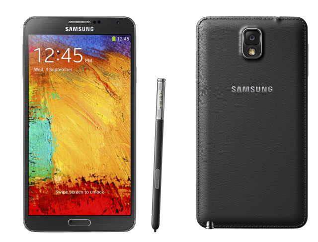 Samsung launches Galaxy Note 3 Neo in Kenya