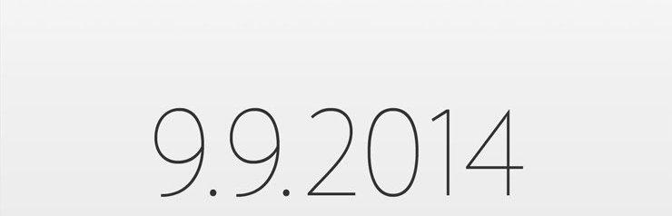 Breaking: Apple sets date for iPhone 6 announcement