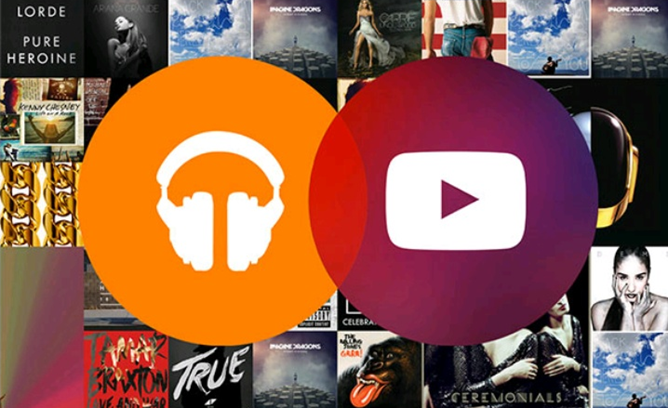 Google to launch “YouTube Music Key”, a $10/month, ad-free subscription service with offline support