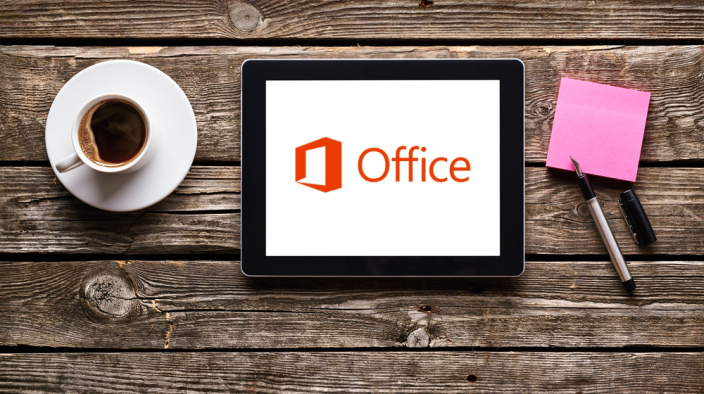 Microsoft releases Office for iPad update with PDF exporting, presenter view, third party fonts, more