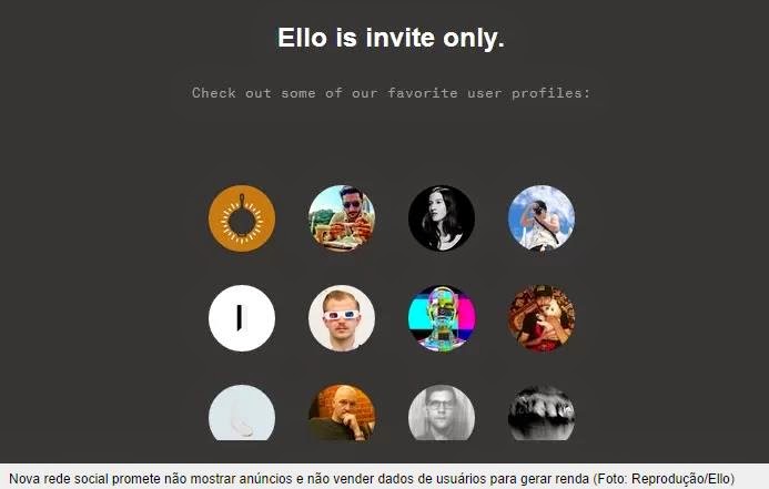 Ello Is The New “Renegade” Social Network