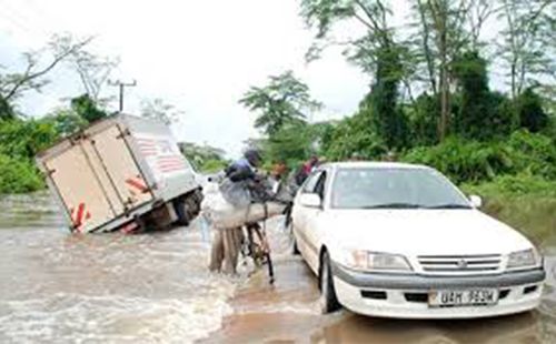 Groundbreaking Flood Early Warning System Unveiled in Uganda’s Mt. Elgon Region