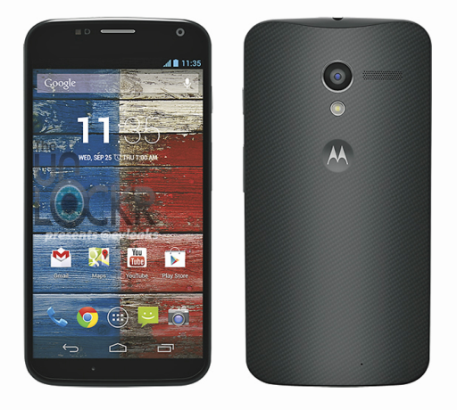A Detailed Dive Into the Moto X: All You Need to Know About this Android Marvel