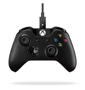 “Experience the Xbox One Console Feel on PC with the New Controller”