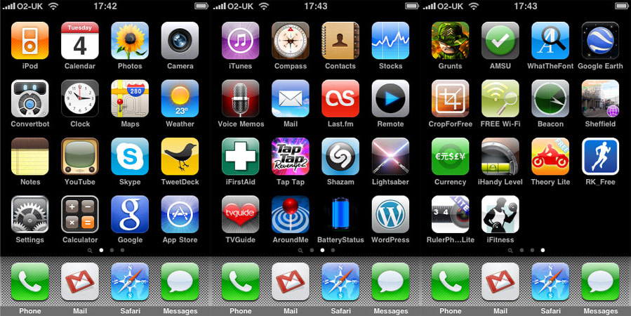 10 great tools to build your Apps