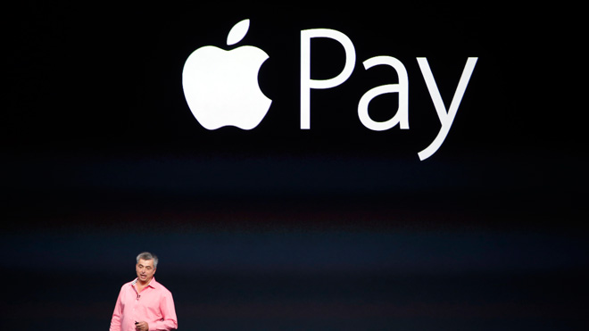Understanding the Robust Security Features of Apple Pay