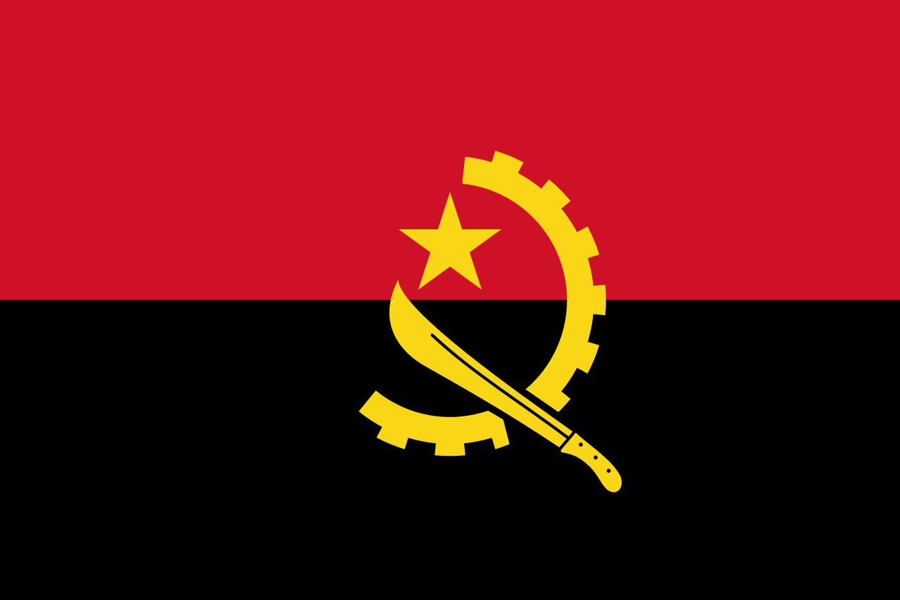 Angola Online free internet project launched in Luanda