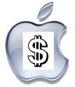 Apple Introduces Apple Pay to Try to Replace Your Wallet