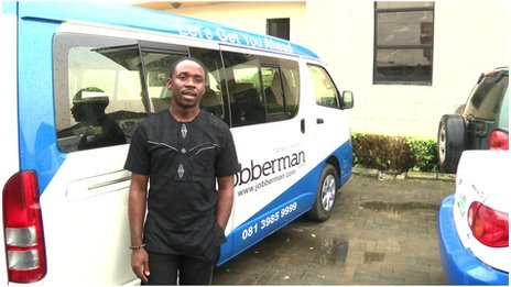 How three students created Nigeria’s online jobs giant