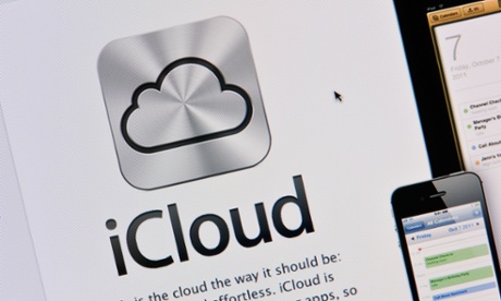 Naked celebrity hack: security experts focus on iCloud backup theory