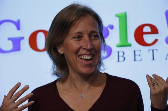 YouTube reports mobile views on the site is now 50% plus other services coming