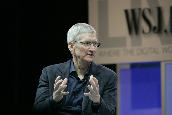 Apple Pay Amasses 1 Million Activations Within First 72 Hours