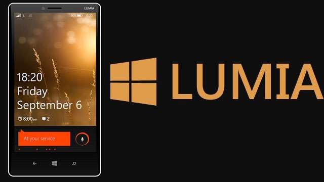 Microsoft Officially Rebrands Nokia as ‘Microsoft Lumia’
