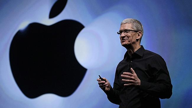 The “great” feature no one’s talking about from Apple’s recently launched iPad Air2