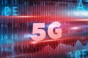 Samsung claims breakthrough in 5G Technology