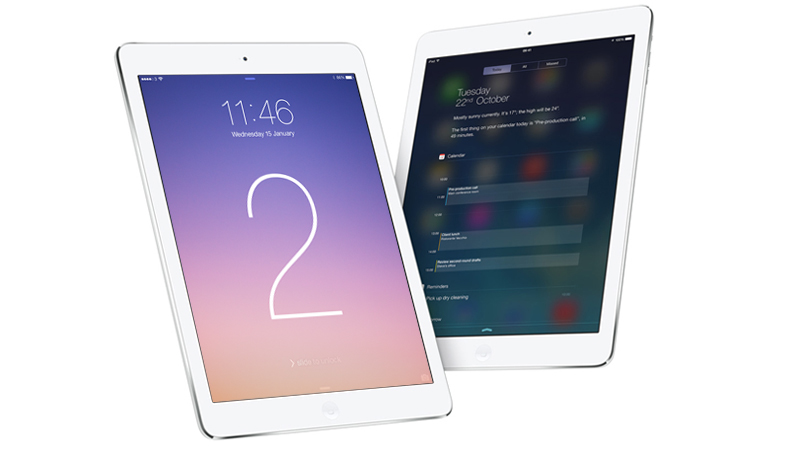 Apple Pushes Boundaries with World’s Slimmest Tablet and Pioneering Payment Platform