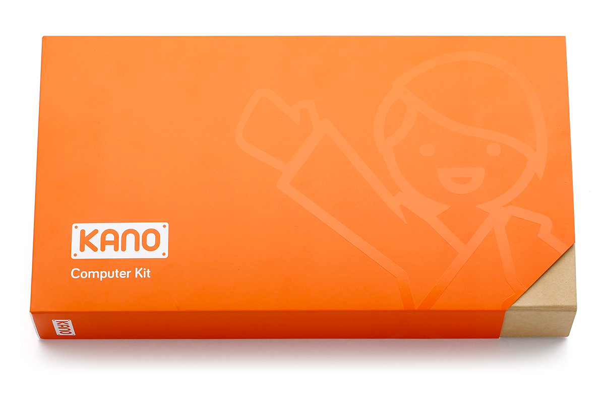 Kano: The Revolutionary $100 DIY Computer Kit Now Available